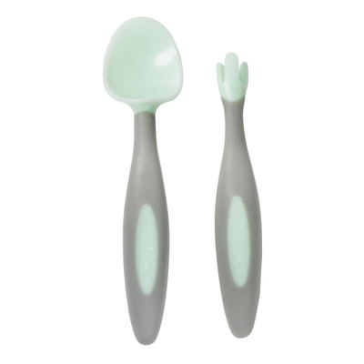 B.Box Cutlery Set – Pistachio – Gelato Green