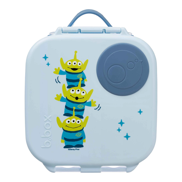 B.Box X Disney Mini Lunch Box – Toy Story