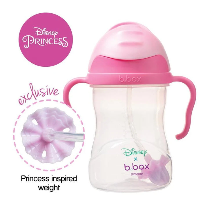 B.Box X Disney Sippy Cup 240ml – Aurora