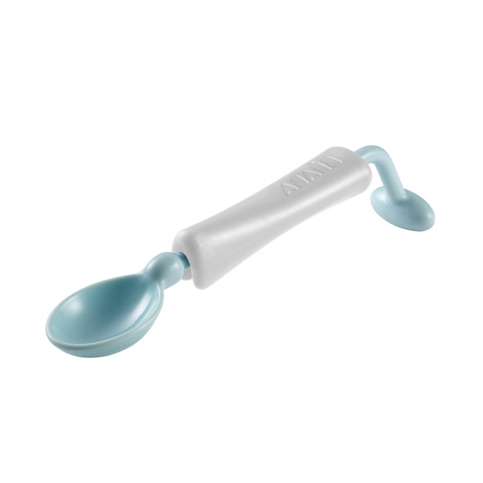 Beaba 360 Training Spoon – Airy Green