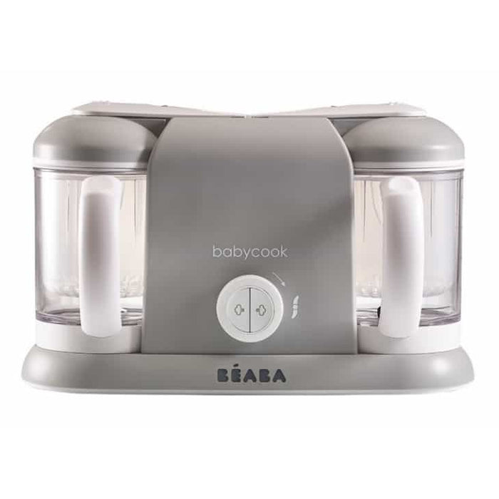 Beaba Babycook Duo - Grey