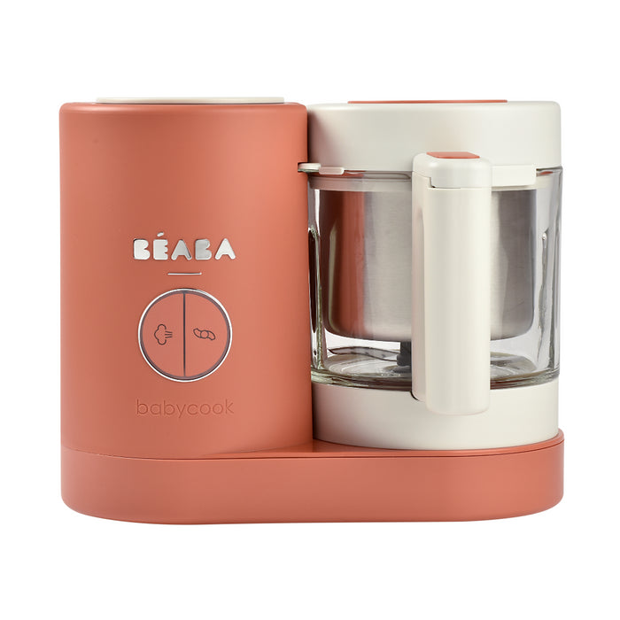 Beaba Babycook - Neo Terracotta
