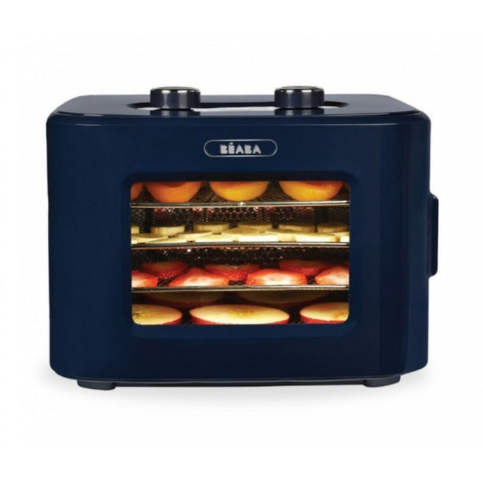 Beaba Dry ‘N’ Snack Food Dehydrator – Night Blue