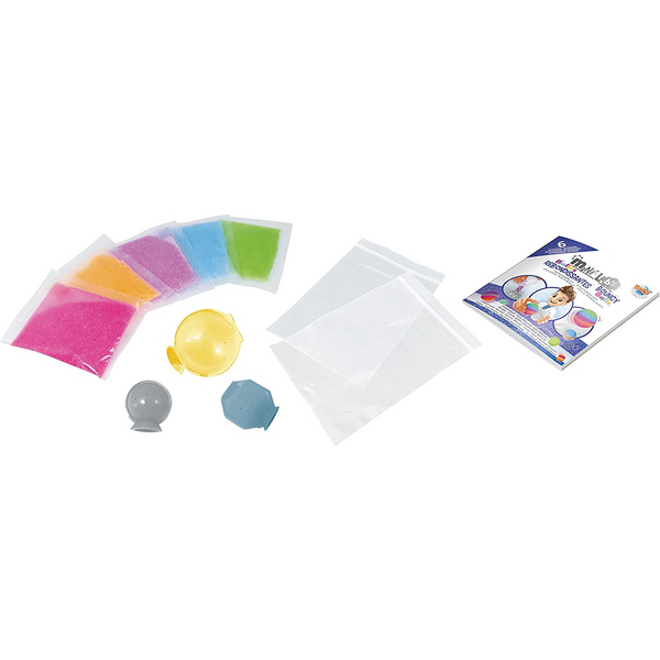 Buki Mini Lab Bouncy Balls Baby Sophie BABY SOPHIE