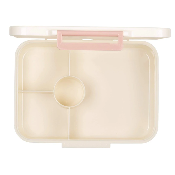 Citron Incredible Tritan Lunchbox With 4 Compartments – Unicorn