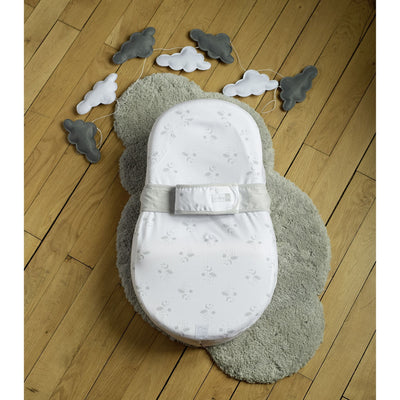 Cocoonababy - Dream Cloud (With Fitted Sheet)