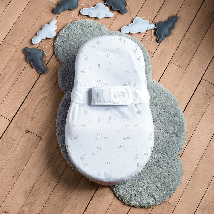 Cocoonababy - Vicky Coord (With Fitted Sheet)
