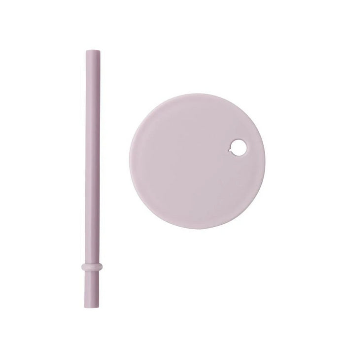 Design Letters Straw Lid (For Tritan) – Lavender