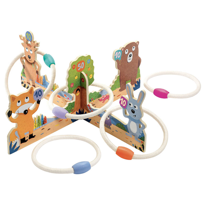 Djeco Anno (Ring Toss Game)