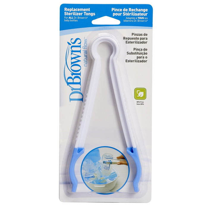 DR.BROWN'S STERILIZER TONGS