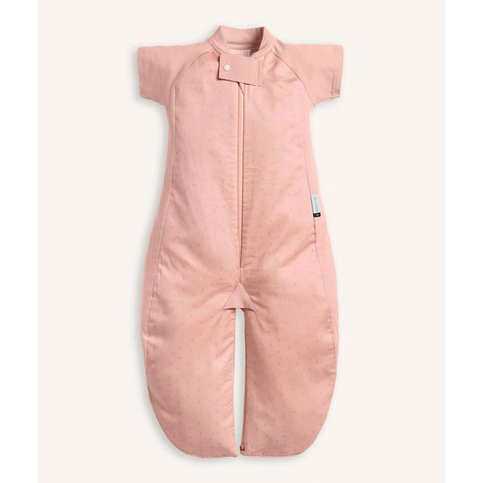 Ergopouch Sleep Suit Bag 1.0 Tog - Berries (3-12 Months)