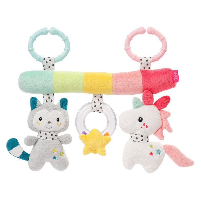 Fehn Activity Trapeze - Aiko & Yuki
