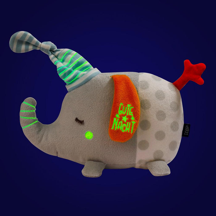 Fehn Good Night Light - Elephant