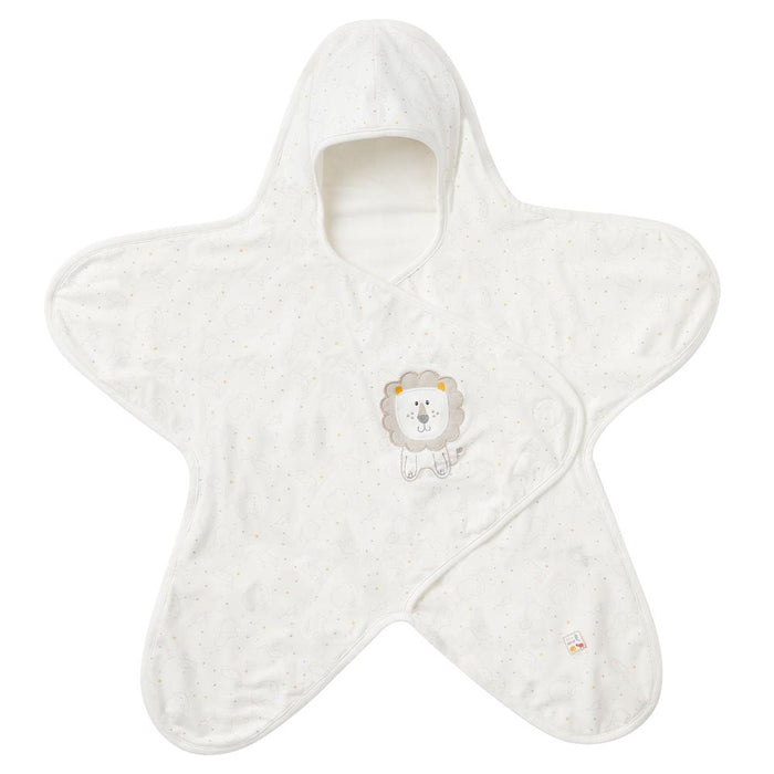 Fehn Snuggle Wrap - Lion FehnNATUR