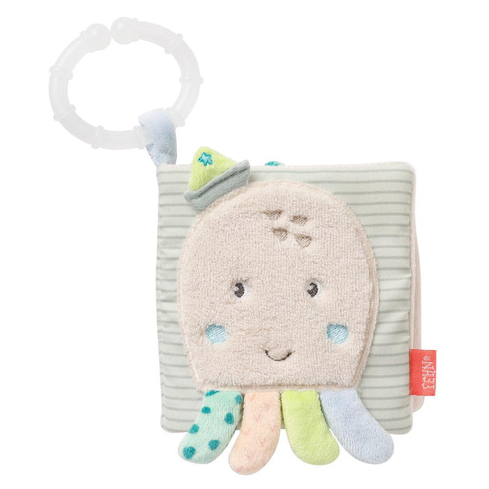 Fehn Soft Book - Octopus