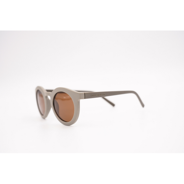 Grech & Co Polarized Sunglasses - Kids - Bog