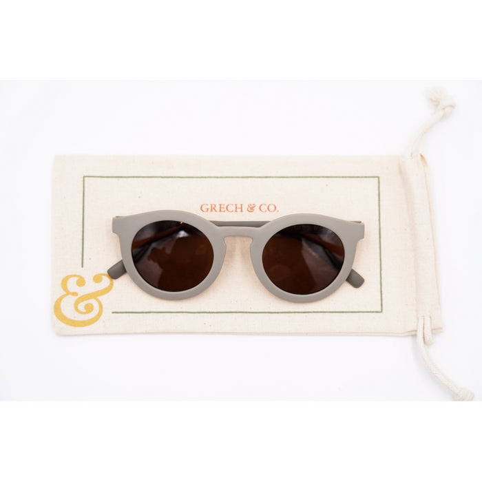 Grech & Co Polarized Sunglasses - Kids - Bog