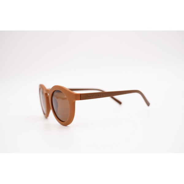 Grech & Co Polarized Sunglasses - Kids - Tierra