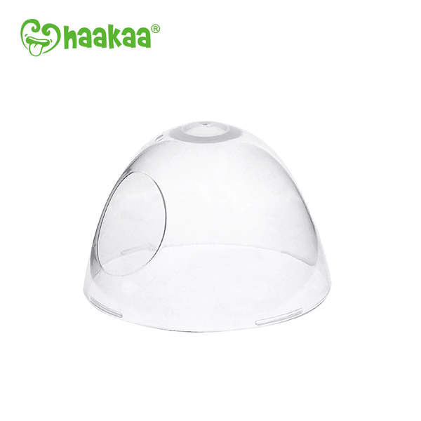 HAAKAA SILICONE BOTTLE REPLACEMENT CAP 1PC/PACK