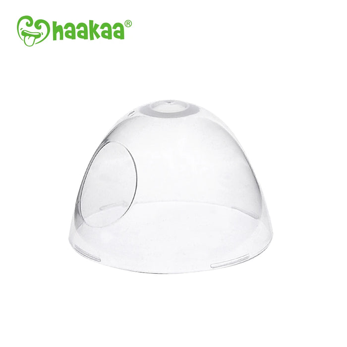 HAAKAA SILICONE BOTTLE REPLACEMENT CAP 1PC/PACK
