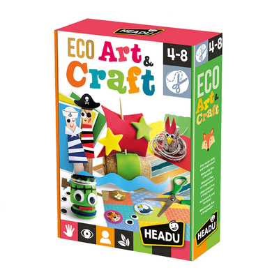 Headu Eco Art & Craft