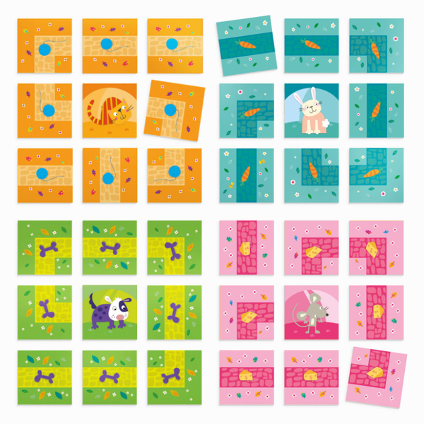 Headu Puppies Escape Baby Sophie BABY SOPHIE