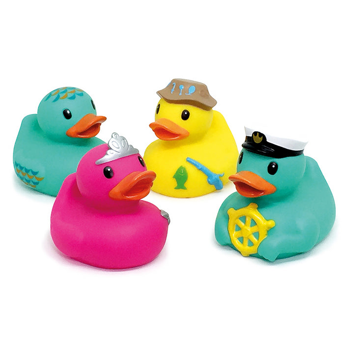 Infantino Fun Time Duck