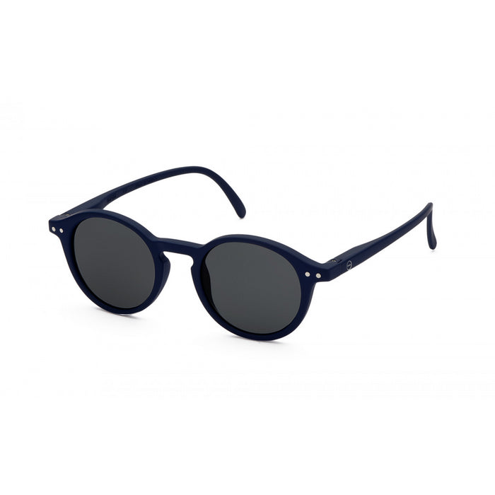 Izipizi Junior #D SUN (5-10 Years Old) – Navy Blue