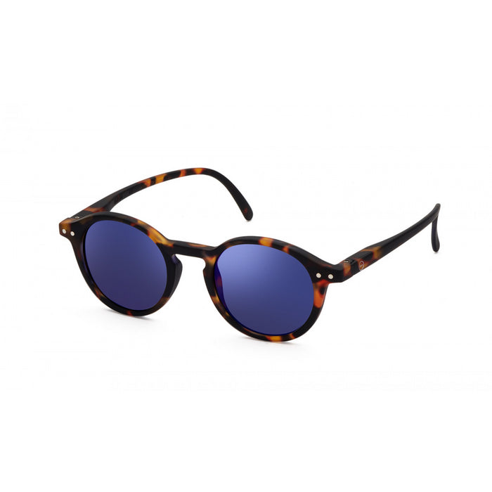 Izipizi Junior #D SUN (5-10 Years Old) – Tortoise Mirror