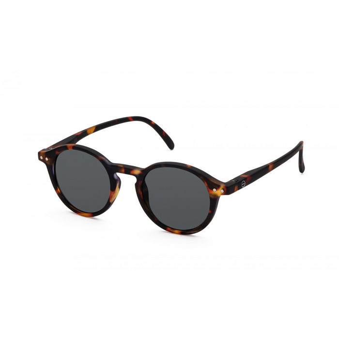 Izipizi Junior #D SUN (5-10 Years Old) – Tortoise