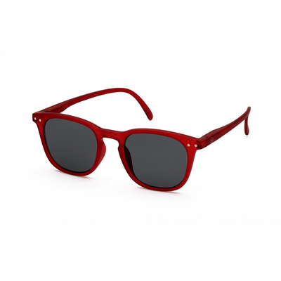 Izipizi Junior #E SUN (5-10 Years Old) – Red