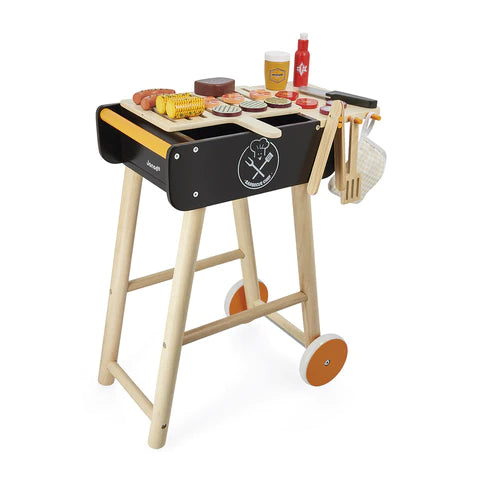 Janod Barbecue