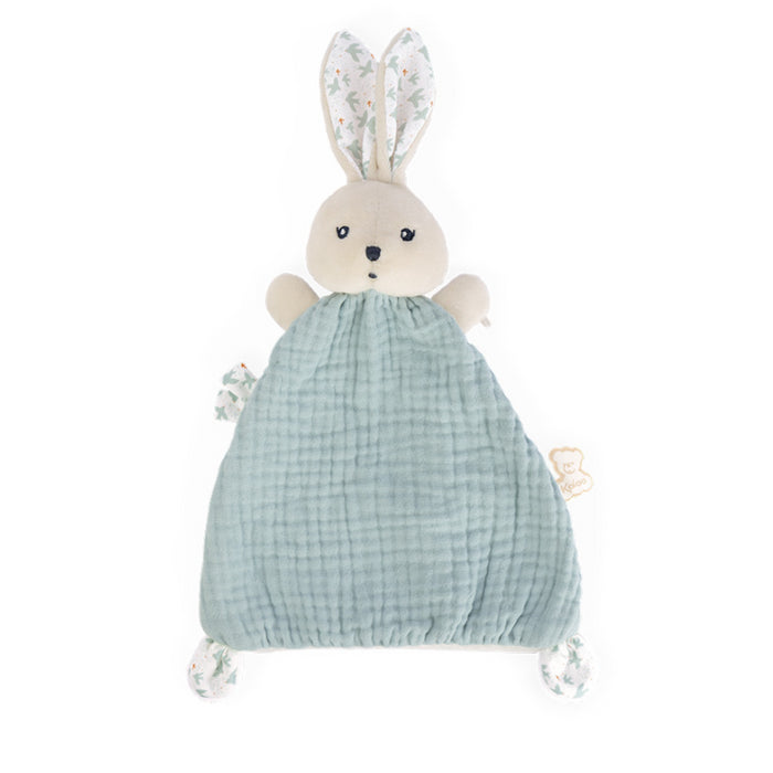 Kaloo K’Doux Doudou Rabbit – Dove