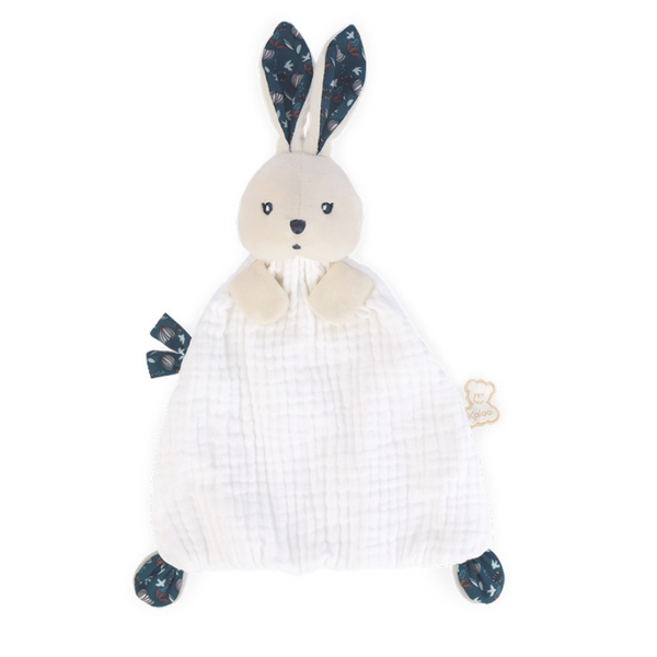 Kaloo K’Doux Doudou Rabbit – Nature