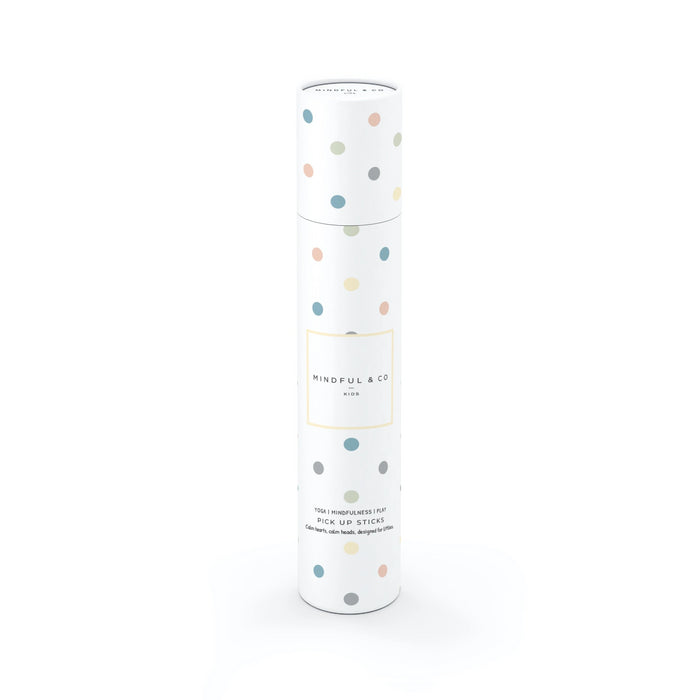 Mindful & Co Kids Pick Up Sticks