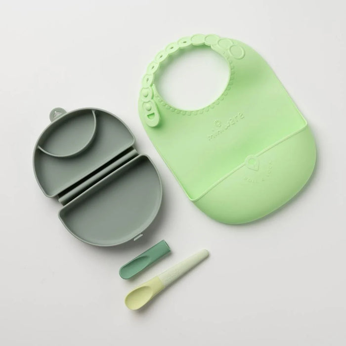 Miniware Sili Mini Go - Green Energy