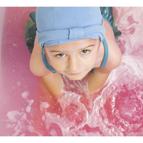 Nailmatic Colouring Bath Bomb - Cosmic