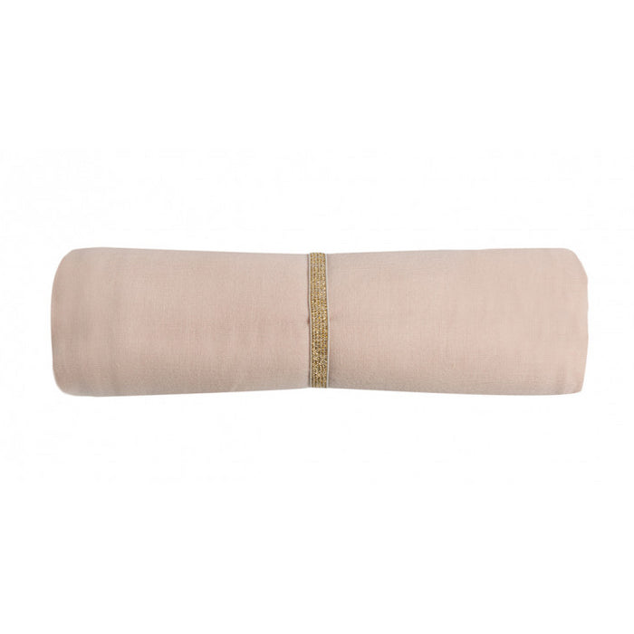 Nobodinoz Butterfly Swaddle – Dream Pink