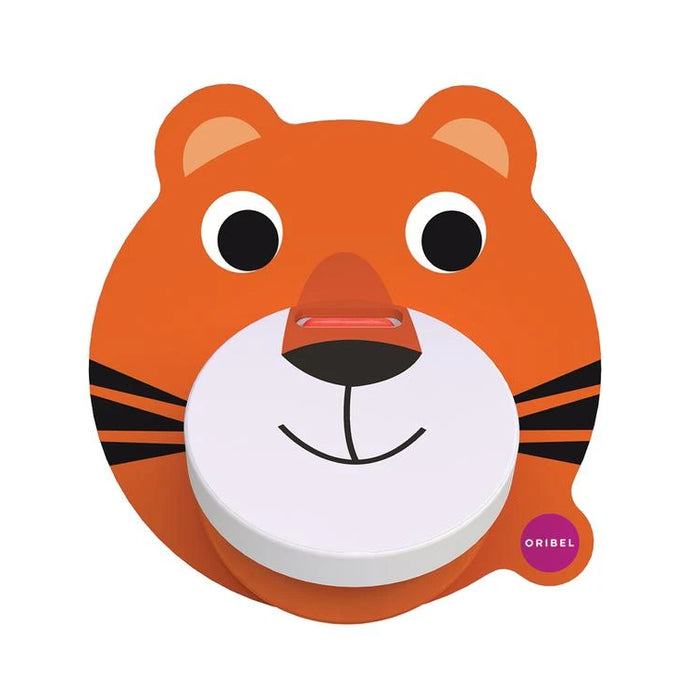 Oribel Vertiplay Wall Toy – Door Knocker – Roarry