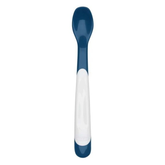 Oxo Tot Plastic Feeding Spoon Multipack