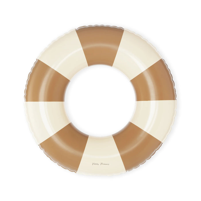 Petites Pommes Classic Swim Ring - Dolce - Anna 60cm