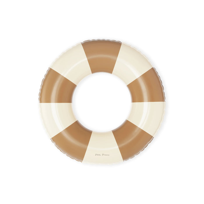 Petites Pommes Classic Swim Ring - Dolce - Olivia 45cm