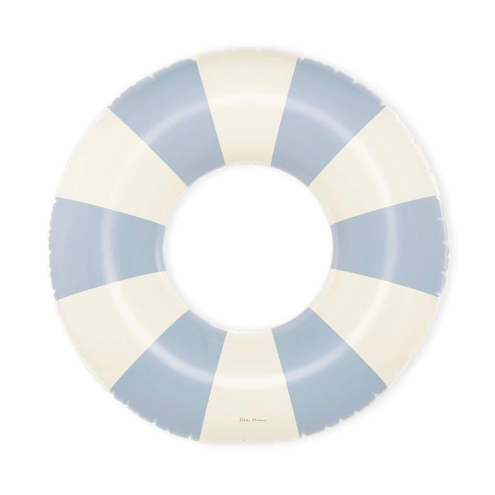 Petites Pommes Classic Swim Ring - Nordic Blue - Sally 90cm