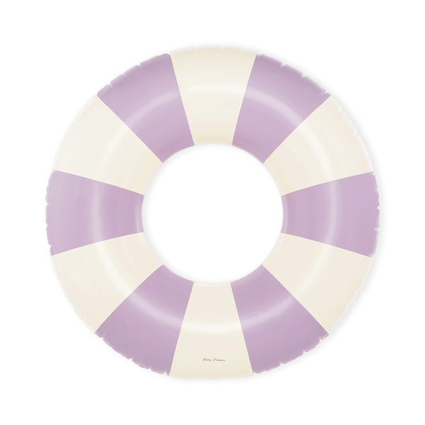 Petites Pommes Classic Swim Ring - Violet - Sally 90cm