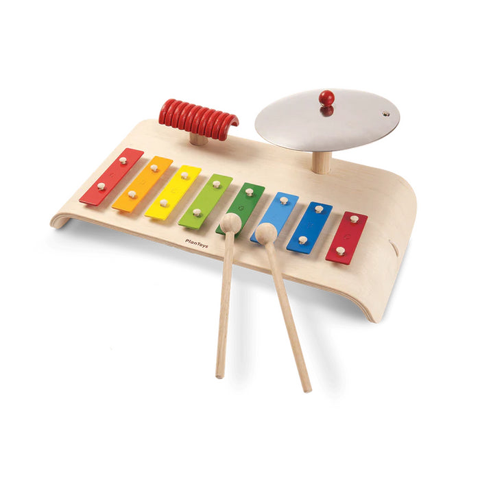 PlanToys Musical Set