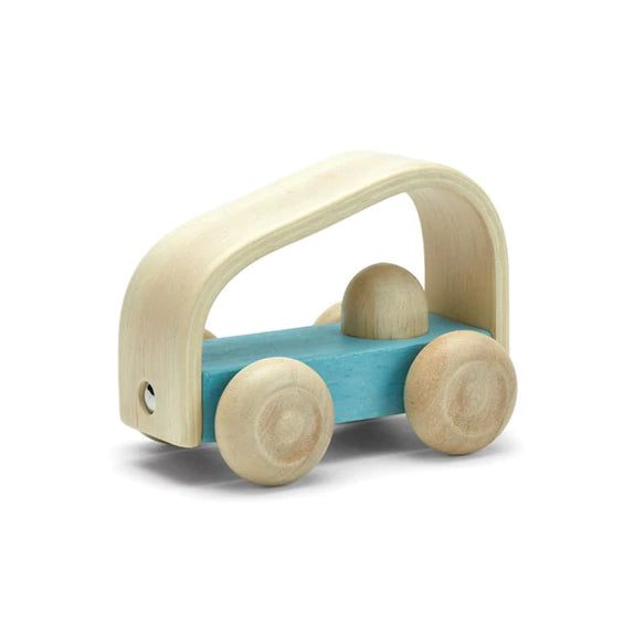 PlanToys Vroom Car