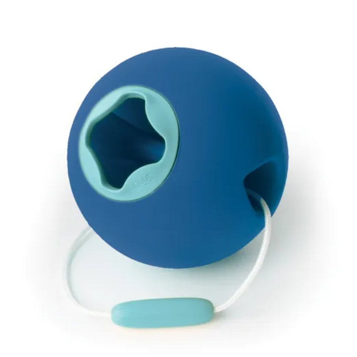 Quut Ballo – Ocean/Vintage Blue