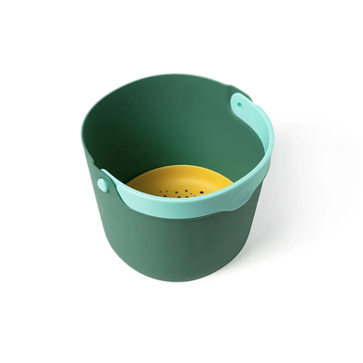 Quut Bucki - Garden Green