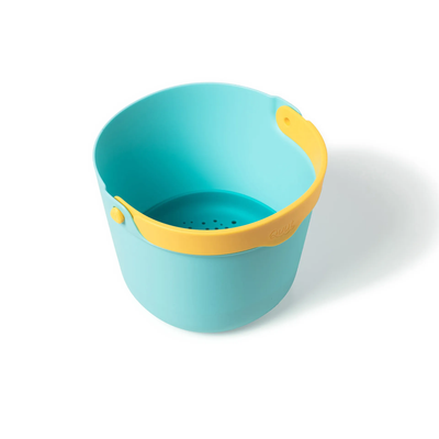 Quut Bucki - Lagoon / Banana Blue