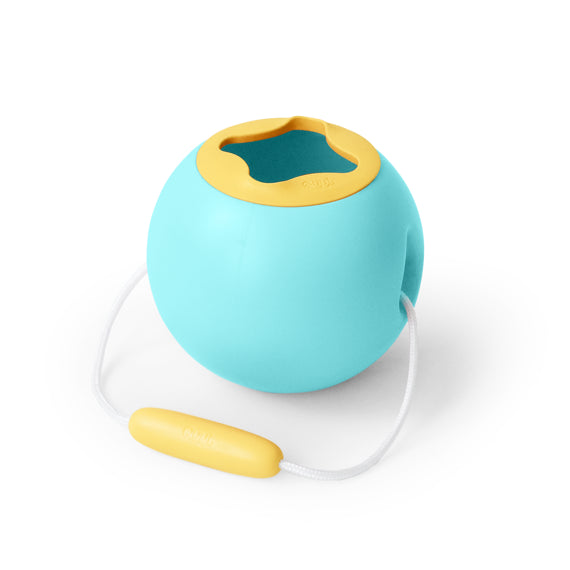 Quut Mini Ballo – Banana Blue